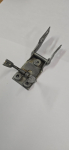 E25026 BELL CRANK-DOOR LOCK ROD-RIGHT DOOR-56-62
